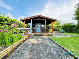  Terrain � vendre 712 m�