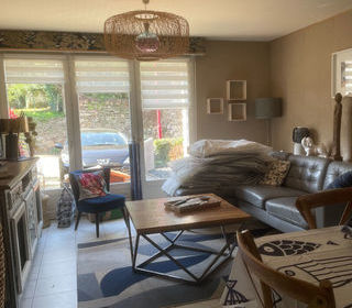  Appartement � louer 3 pi�ces 78 m�