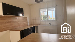  Maison � vendre 4 pi�ces 85 m�