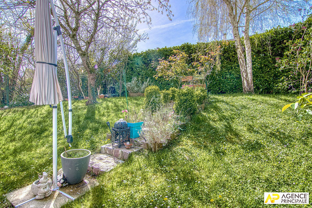 � vendre  Maison Saint-Germain-en-Laye (78100)