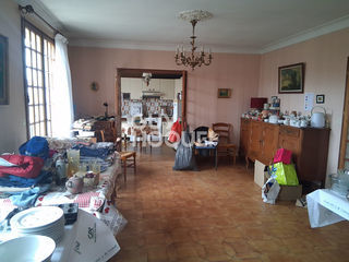  Maison � vendre 4 pi�ces 105 m�