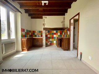  Maison � vendre 3 pi�ces 79 m�