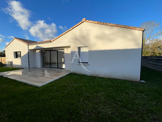  Maison � vendre 4 pi�ces 111 m�