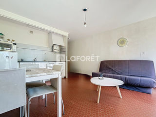  Appartement � vendre 1 pi�ce 26 m�