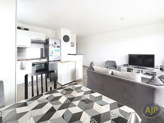  Appartement � vendre 3 pi�ces 63 m�