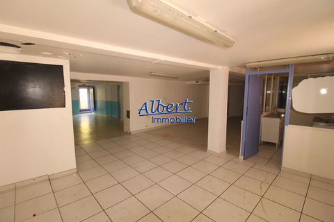 Bureaux Ollioules 219,37 m2 2200 83190 Ollioules