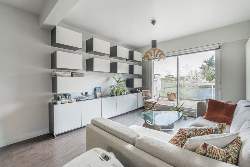 � vendre  Appartement Garches (92380)