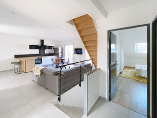  Appartement � vendre 5 pi�ces 88 m�