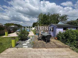  Maison � vendre 5 pi�ces 133 m�