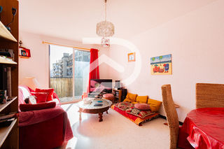  Appartement � vendre 3 pi�ces 56 m�