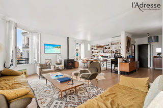  Appartement � vendre 5 pi�ces 148 m�