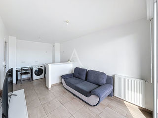  Appartement � vendre 2 pi�ces 34 m�