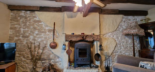  Maison � vendre 4 pi�ces 80 m�