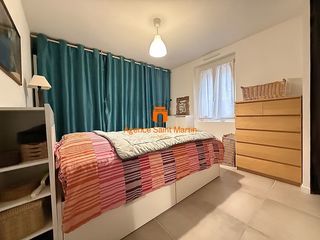  Appartement � vendre 4 pi�ces 86 m�