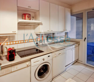  Appartement � louer 4 pi�ces 107 m�