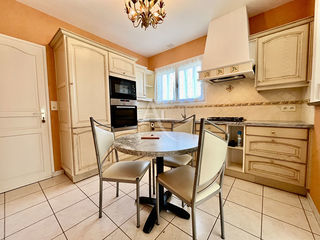  Maison � vendre 3 pi�ces 75 m�