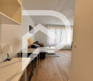  Appartement � louer 1 pi�ce 25 m�