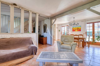  Maison � vendre 7 pi�ces 131 m�