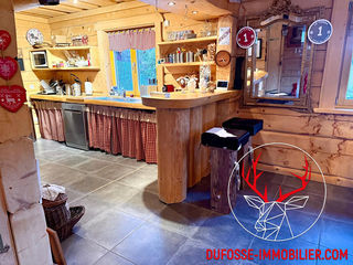  Maison � vendre 7 pi�ces 240 m�