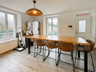  Maison � vendre 4 pi�ces 100 m�