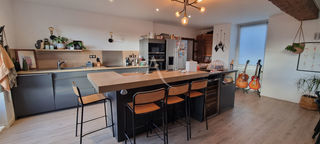  Maison � vendre 8 pi�ces 171 m�