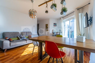  Appartement � vendre 4 pi�ces 76 m�