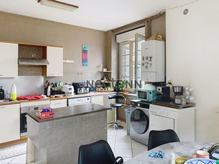  Maison � vendre 6 pi�ces 90 m�