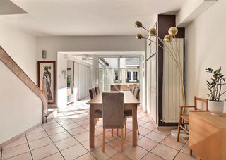  Maison � vendre 5 pi�ces 120 m�