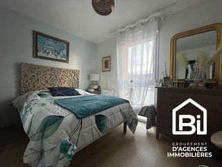  Appartement � vendre 3 pi�ces 93 m�