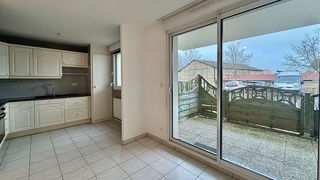  Appartement � vendre 2 pi�ces 48 m�