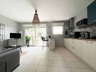  Appartement � vendre 2 pi�ces 43 m�