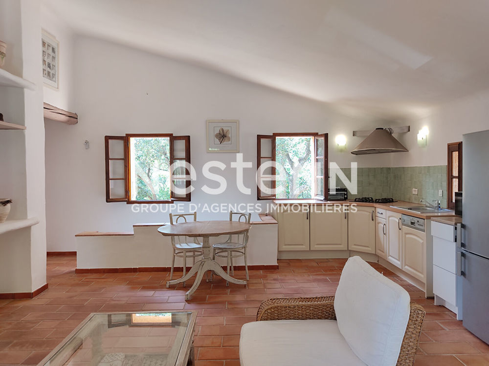� vendre  Maison La Garde-Freinet (83680)