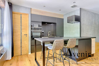  Appartement � vendre 2 pi�ces 43 m�