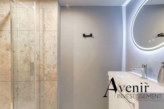  Appartement � vendre 2 pi�ces 22 m�