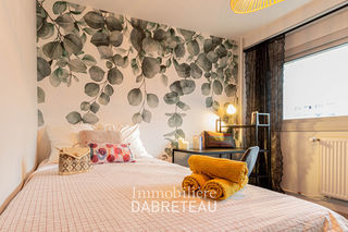  Appartement � louer 7 pi�ces 100 m�