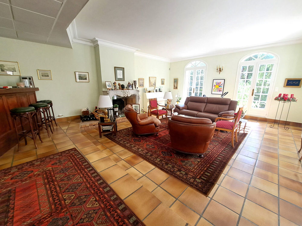 � vendre  Maison L'Isle-Adam (95290)