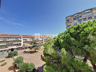  Appartement � vendre 1 pi�ce 26 m�