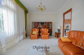  Appartement � vendre 5 pi�ces 117 m�