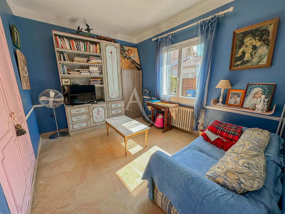 � vendre  Maison Le Grau-du-Roi (30240)