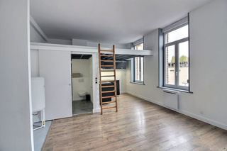  Appartement � vendre 1 pi�ce 28 m�