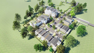  Appartement � vendre 2 pi�ces 49 m�