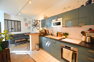  Appartement � vendre 2 pi�ces 34 m�