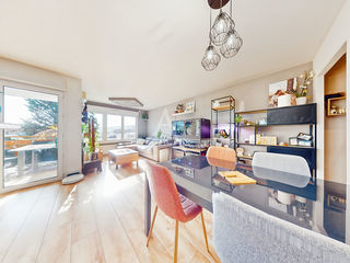  Appartement � vendre 3 pi�ces 61 m�