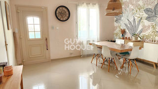  Maison � vendre 5 pi�ces 122 m�