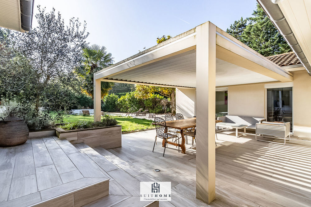 � vendre  Maison Saint-Didier-au-Mont-d'Or (69370)