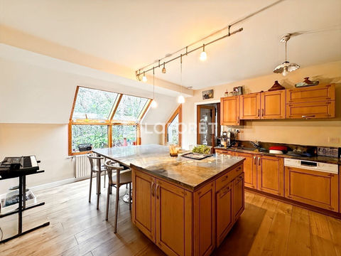   Maison Coulogne 6 pi�ce(s) 100 m2 Maison - 7 pi�ce(s) - 200 m�