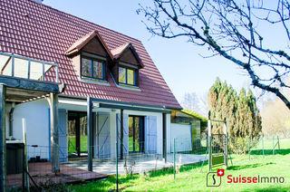  Maison � vendre 4 pi�ces 90 m�