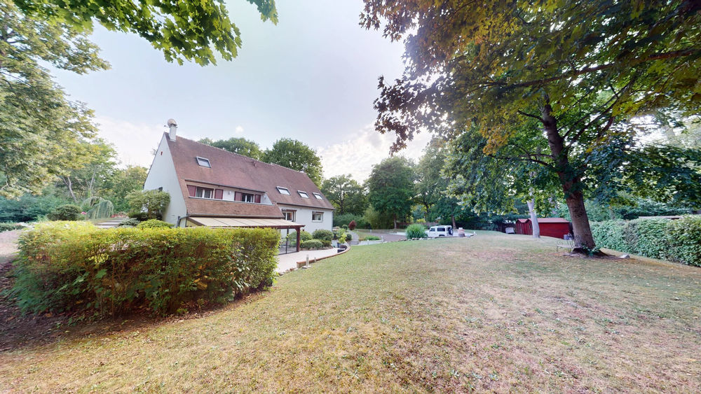 � vendre  Maison Pomponne (77400)