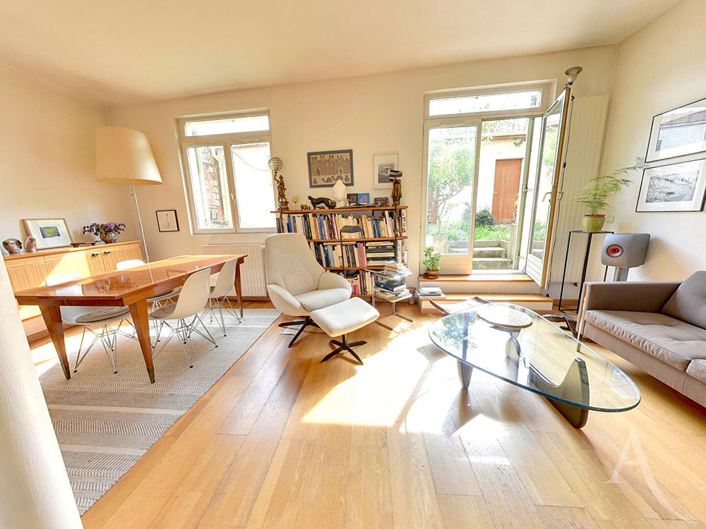 � vendre  Appartement Montreuil (93100)