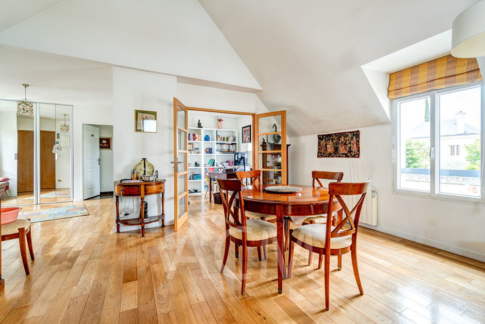 � vendre  Appartement Maisons-Laffitte (78600)